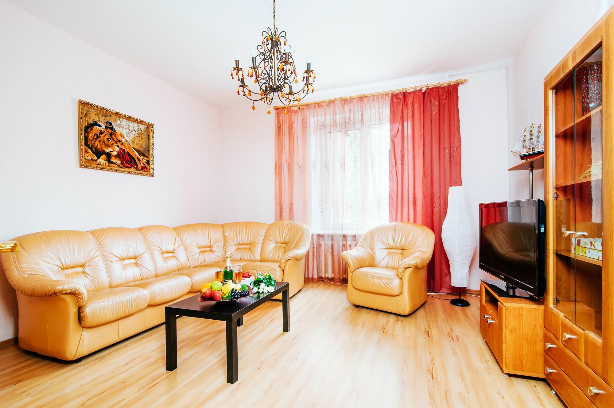 Guest House On Victory Square Minsk Exterior foto