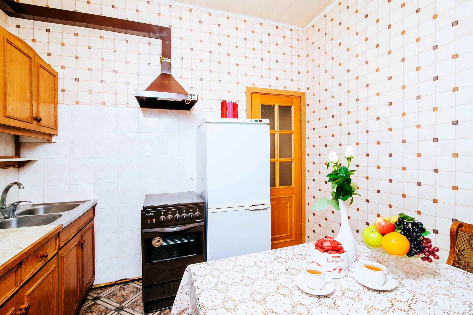 Guest House On Victory Square Minsk Exterior foto